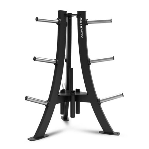 RACK DE DISCOS/BARRAS ETENON (3 BARRAS)