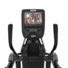 AMT 865 ADAPTIVE MOTION TRAINER, OPEN STRIDE™ P62 CONSOLE W/ MEDIA ADAPTER - 10" TOUCHSCREEN/TV, USB/AUDIO BG