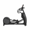 EFX 863 ELIPTICA CONVERGING, BRAZOS FIJOS P62 CONSOLE W/ MEDIA ADAPTER - 10" TOUCHSCREEN/TV, USB/AUDIO BG