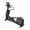 EFX 863 ELIPTICA CONVERGING, BRAZOS FIJOS P62 CONSOLE W/ MEDIA ADAPTER - 10" TOUCHSCREEN/TV, USB/AUDIO BG