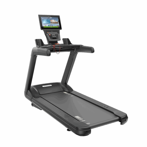 TRM 681 CINTA DE CORRER P84 CONSOLE 16" TOUCH SCREEN - CHROMECAST * BG