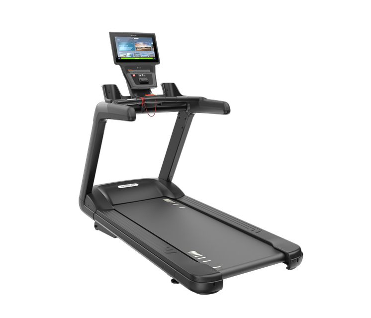TRM 681 CINTA DE CORRER P84 CONSOLE 16" TOUCH SCREEN - CHROMECAST * BG