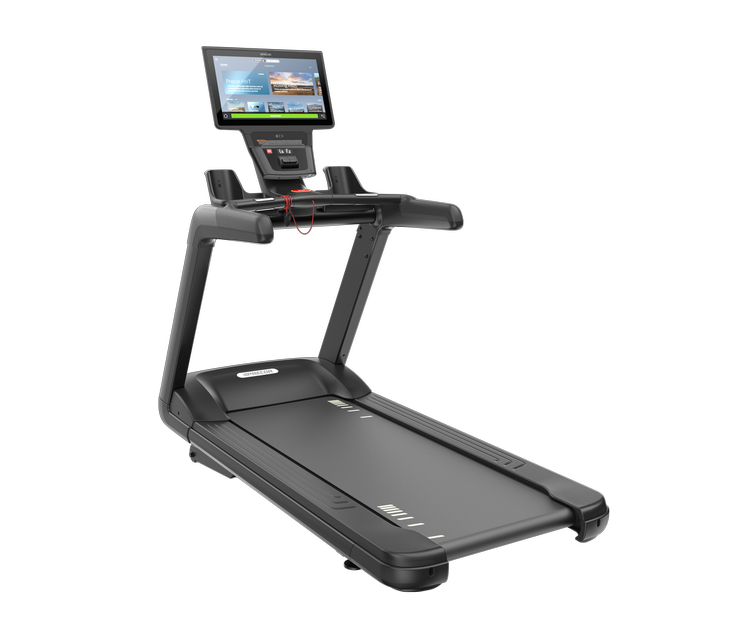 TRM 691 CINTA DE CORRER P94 CONSOLE 22" TOUCH SCREEN - CHROMECAST * BG