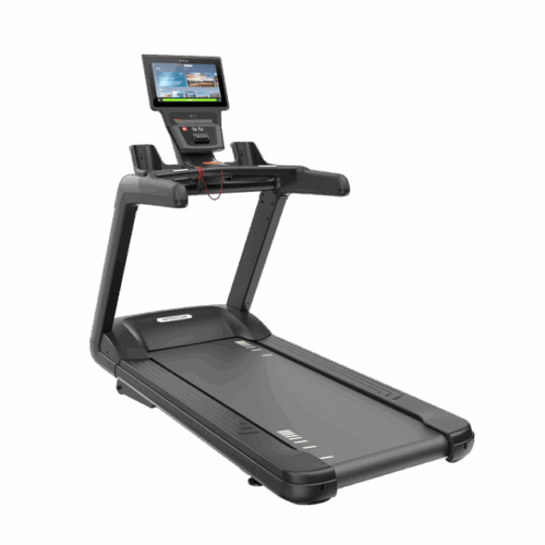 TRM 781 CINTA DE CORRER P84 CONSOLE 16" TOUCH SCREEN - CHROMECAST * BG