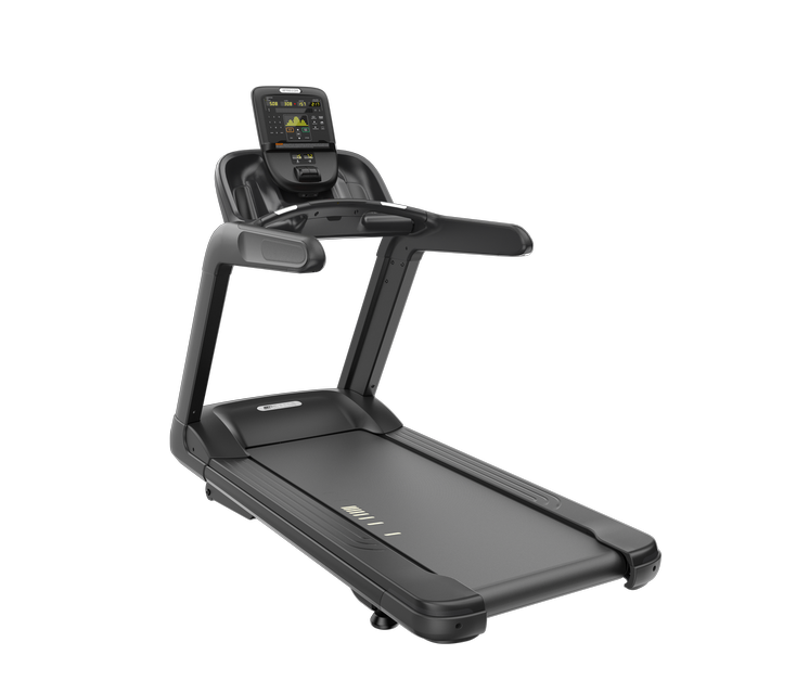 TRM 835 CINTA DE CORRER P31 console with advanced LED display BG