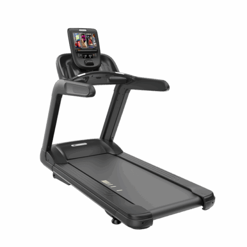PHRCT865BG3812EN TRM 865 CINTA DE CORRER P62, CONSOLE WITH PREVA - 10" TOUCHSCREEN/TV, USB/AUDIO BG
