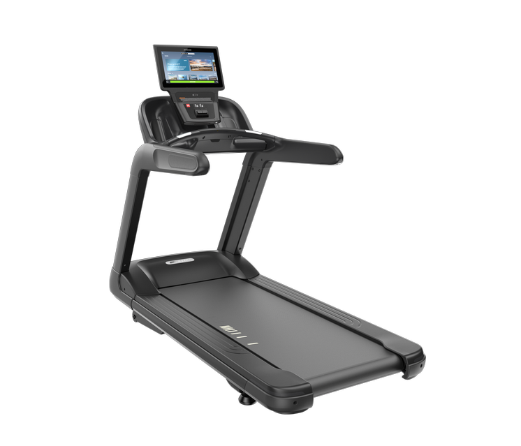 TRM 885 CINTA DE CORRER WITH CHROMECAST P84 CONSOLE 16" TOUCH SCREEN - CHROMECAST * BG