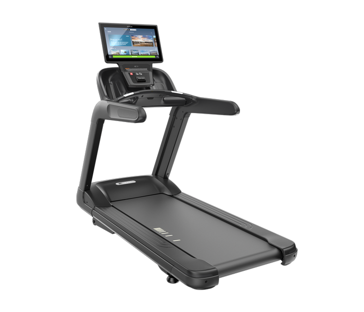 TRM 895 CINTA DE CORRER P94 CONSOLE 22" TOUCH SCREEN - CHROMECAST * BG