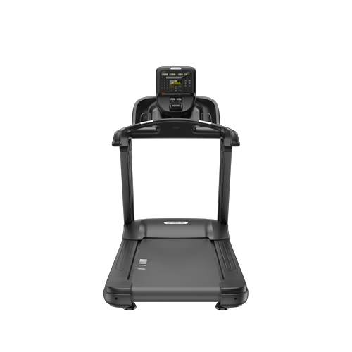 TRM 835 CINTA DE CORRER P31, console with advanced LED display BG