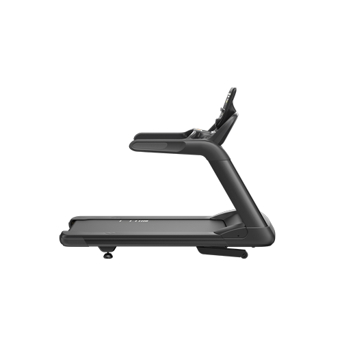 TRM 835 CINTA DE CORRER P31, console with advanced LED display BG