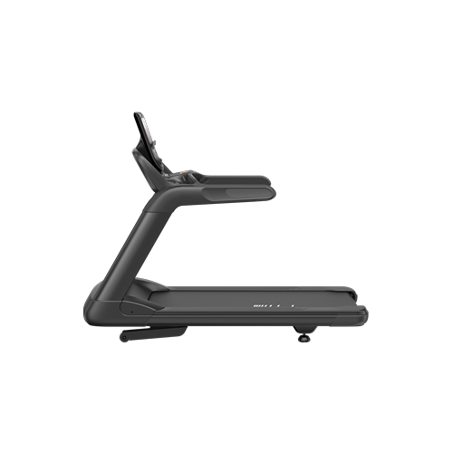 TRM 865 CINTA DE CORRER P62, CONSOLE W/ MEDIA ADAPTER - 10" TOUCHSCREEN/TV, USB/AUDIO BG