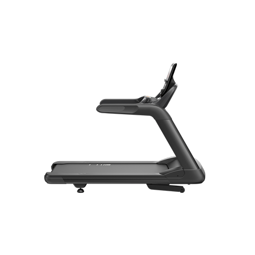 TRM 865 CINTA DE CORRER P62, CONSOLE W/ MEDIA ADAPTER - 10" TOUCHSCREEN/TV, USB/AUDIO BG