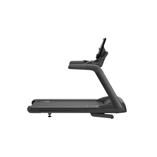 TRM 661 CINTA DE CORRER - P62 WITH PREVA P62, CONSOLE WITH PREVA - 10" TOUCHSCREEN/TV, USB/AUDIO BG