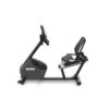 RBK 665 BICICLETA RECLINADA P62, CONSOLE WITH PREVA - 10" TOUCHSCREEN/TV, USB/AUDIO BG