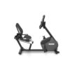 RBK 665 BICICLETA RECLINADA P62, CONSOLE WITH PREVA - 10" TOUCHSCREEN/TV, USB/AUDIO BG