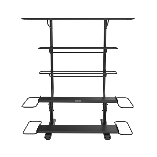 Vitality VBR 6820 RACK PARA ACCESORIOS Y COMPLEMENTOS