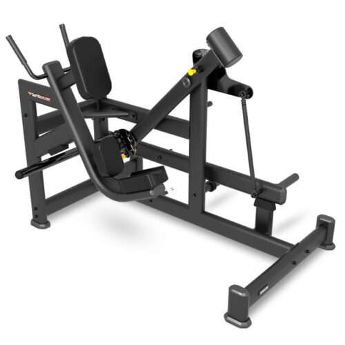 PWSGPL617BKPBLK GLUTEBUILDER GPL0617 PATADA TRASERA PENDULAR W/BLACK UPHOLSTERY BKP