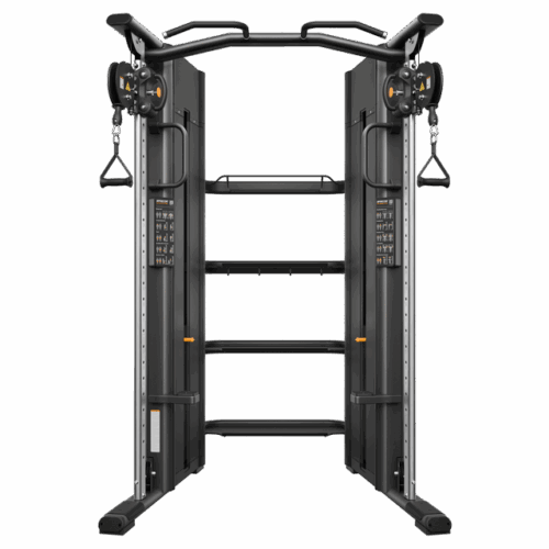 Resolute Resolute Dual Adjsutable Pulley