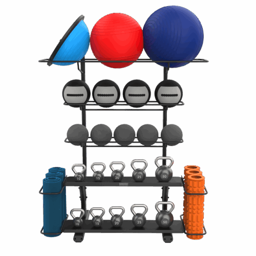 Vitality VBR 6820 RACK PARA ACCESORIOS Y COMPLEMENTOS