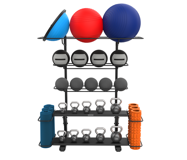 Vitality VBR 6820 RACK PARA ACCESORIOS Y COMPLEMENTOS