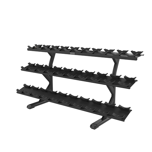 VBR 6815_ISO_Black Pearl_061421-square Vitality VBR 6815 RACK MANCUERNAS 3 BALDAS 15 PARES