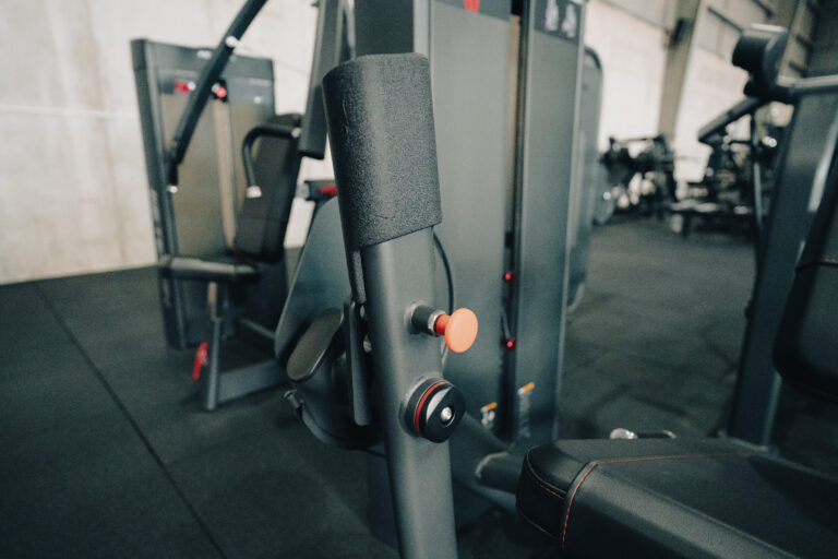 Renovar para evolucionar tu gimnasio 9 PC2005 Detalle