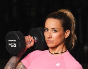 Picture of Christy Repetto