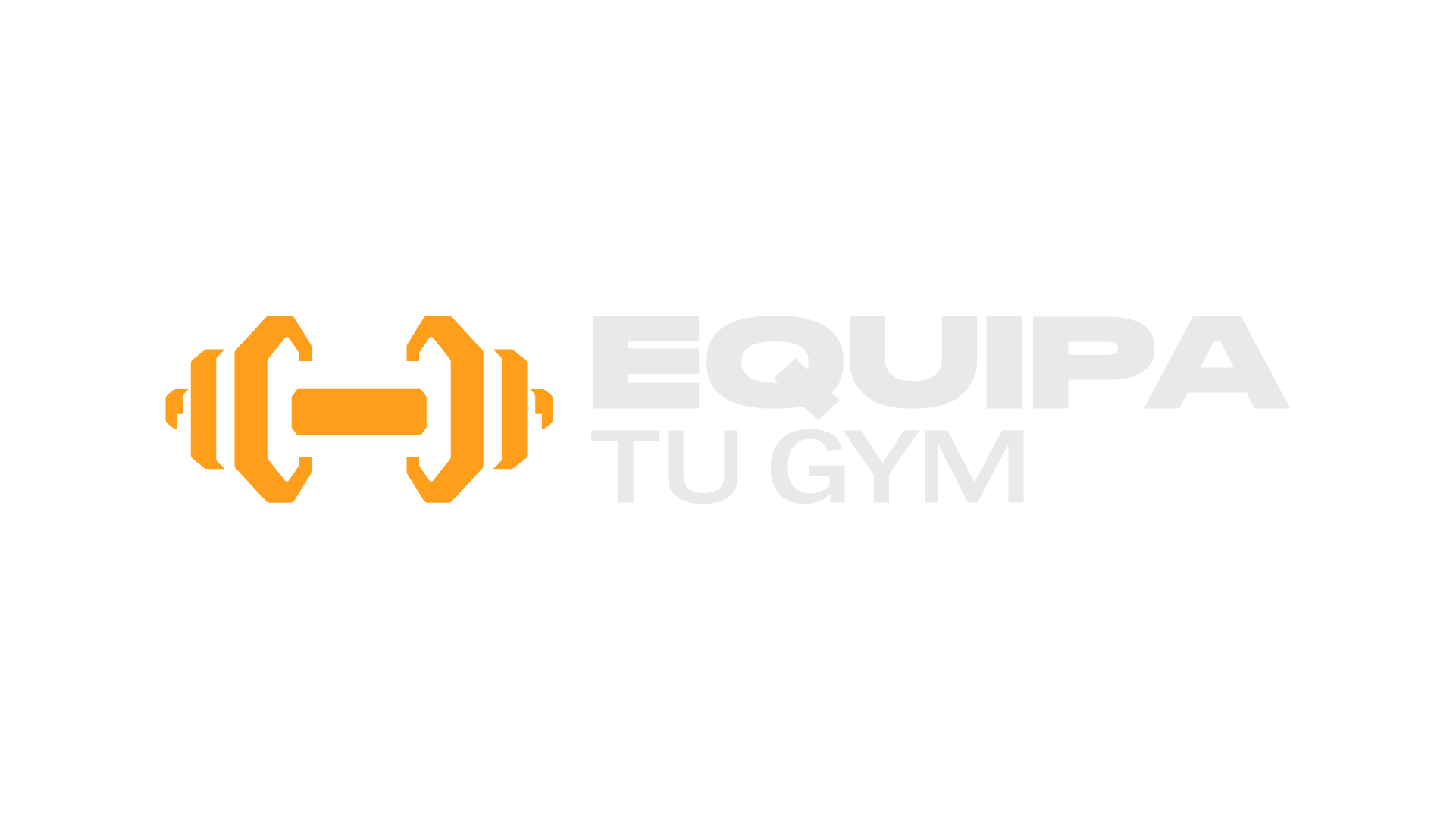 Equipa Tu Gym