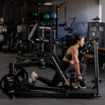 GPL0625 Zancada de Gluteo