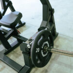 PL3001 Etenon Press de Pecho Instalaciones 7