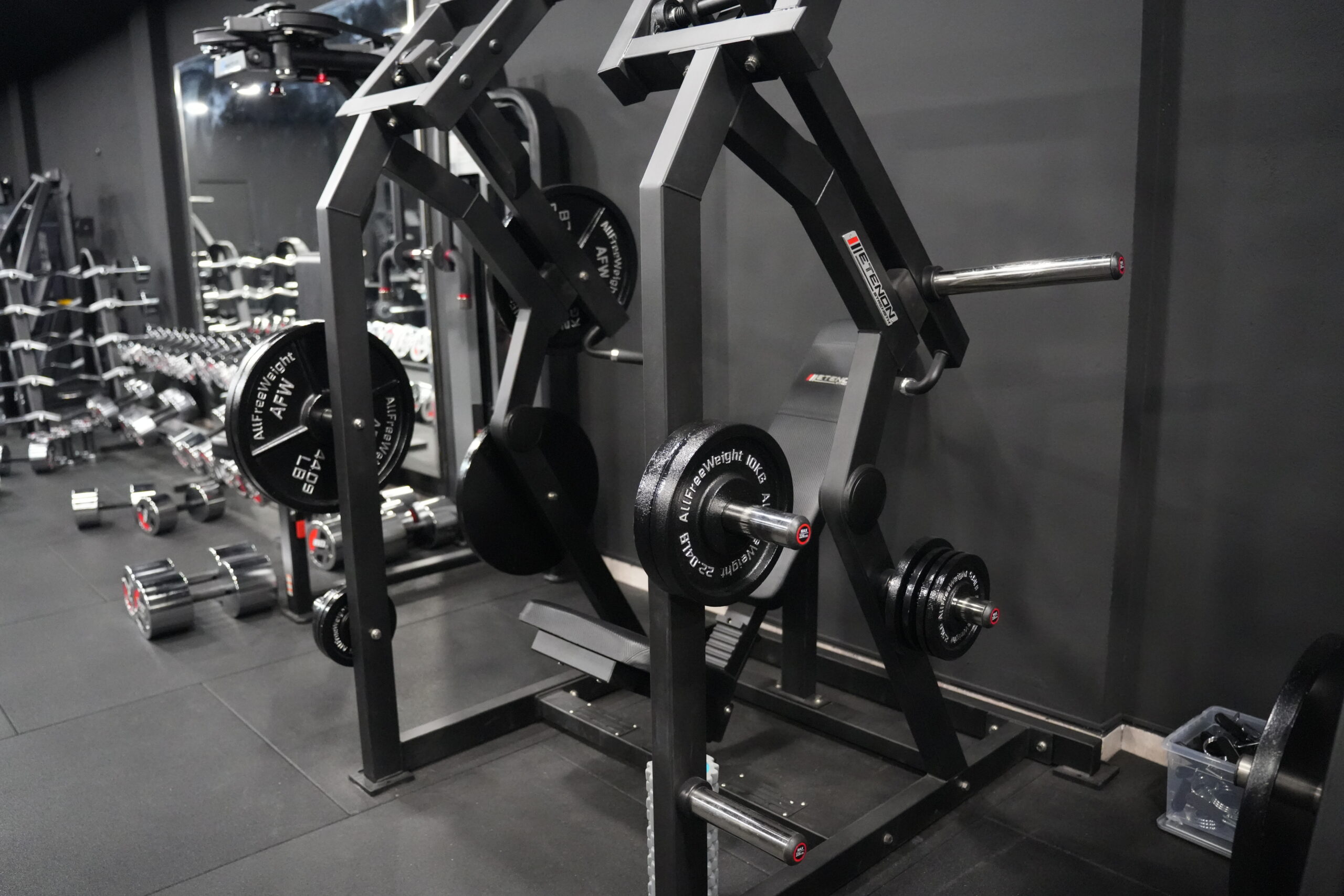 Cómo encontrar tu nicho ideal dentro del competitivo sector del fitness 1 PL25.309 scaled
