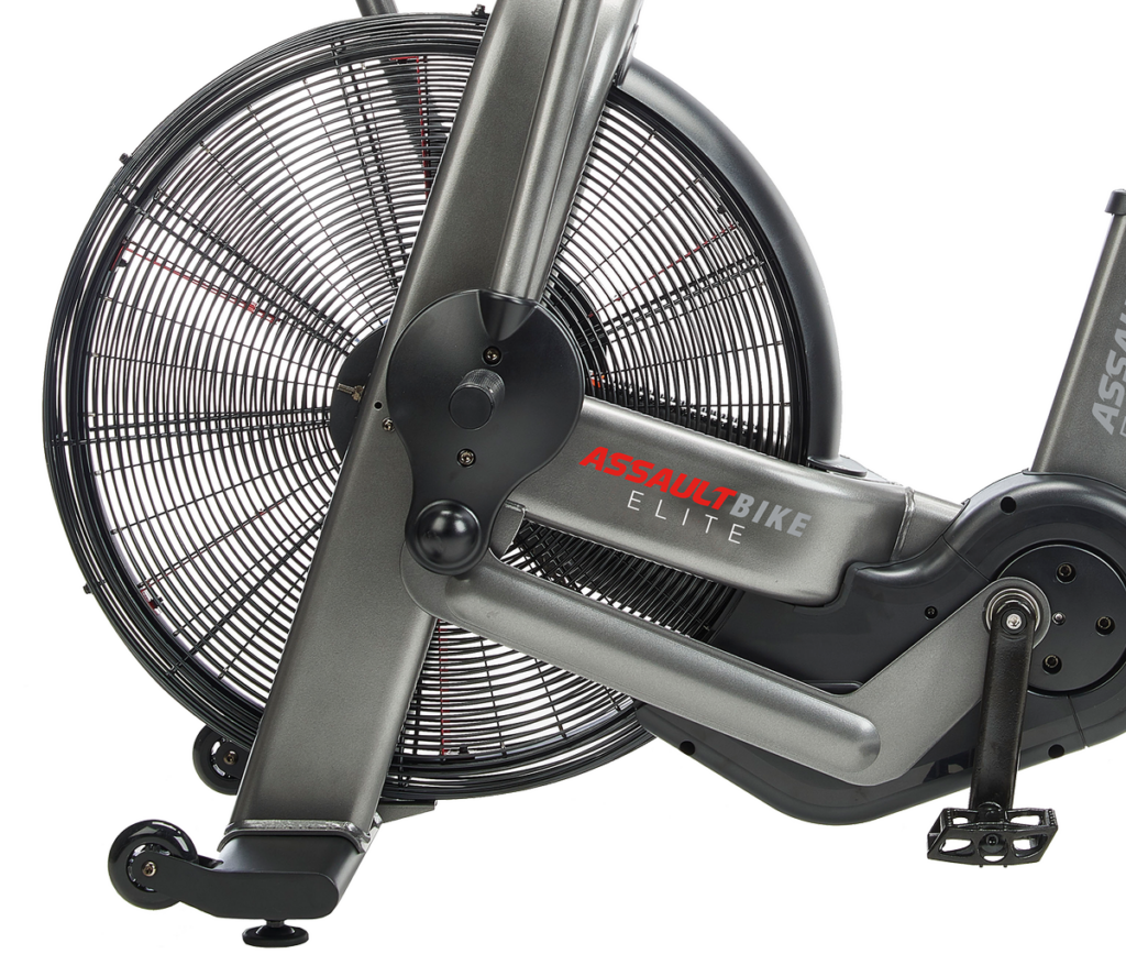 Assault Bike Elite ABK865