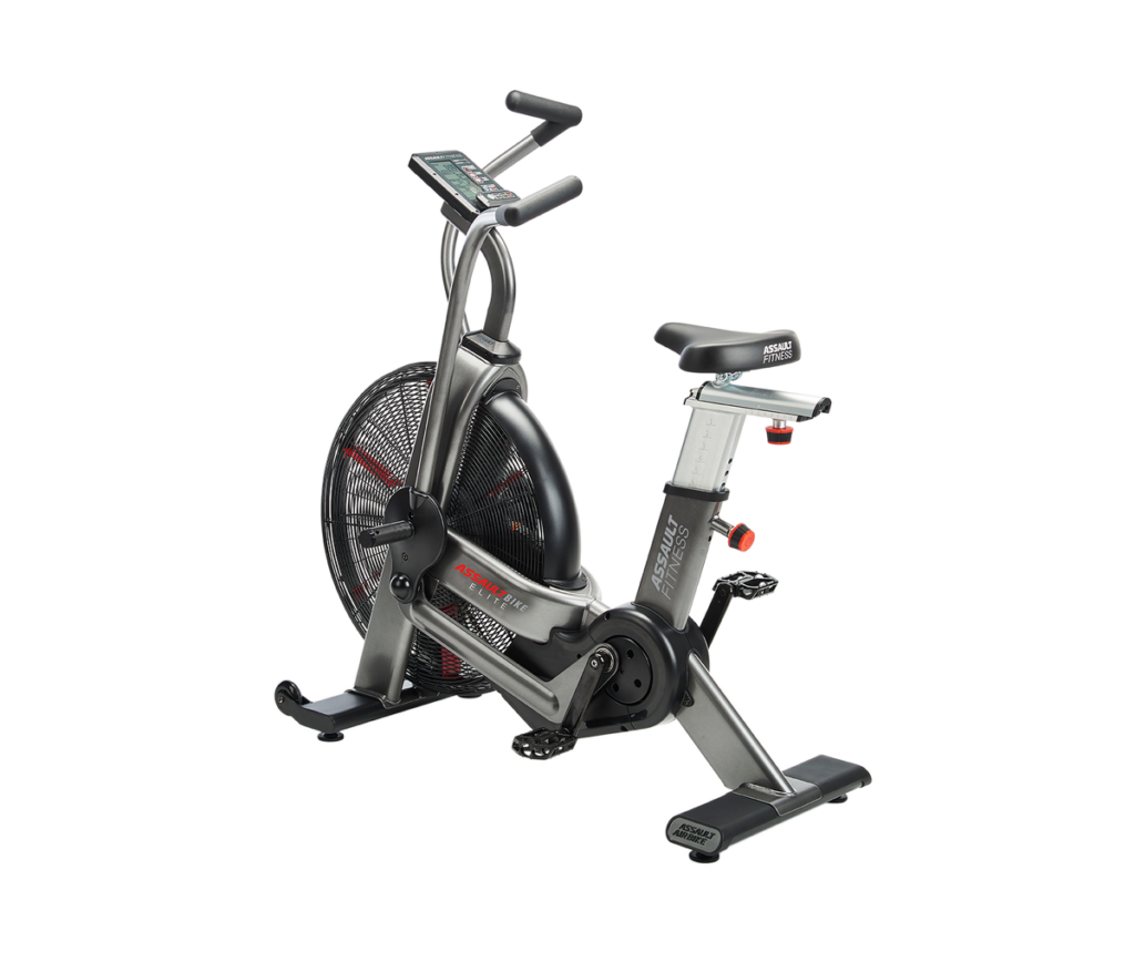 Assault Bike Elite ABK865