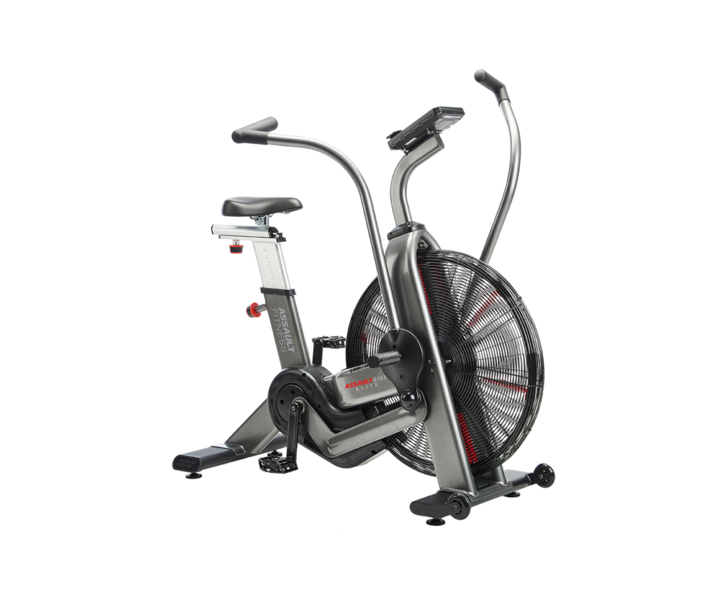 Assault Bike Elite ABK865