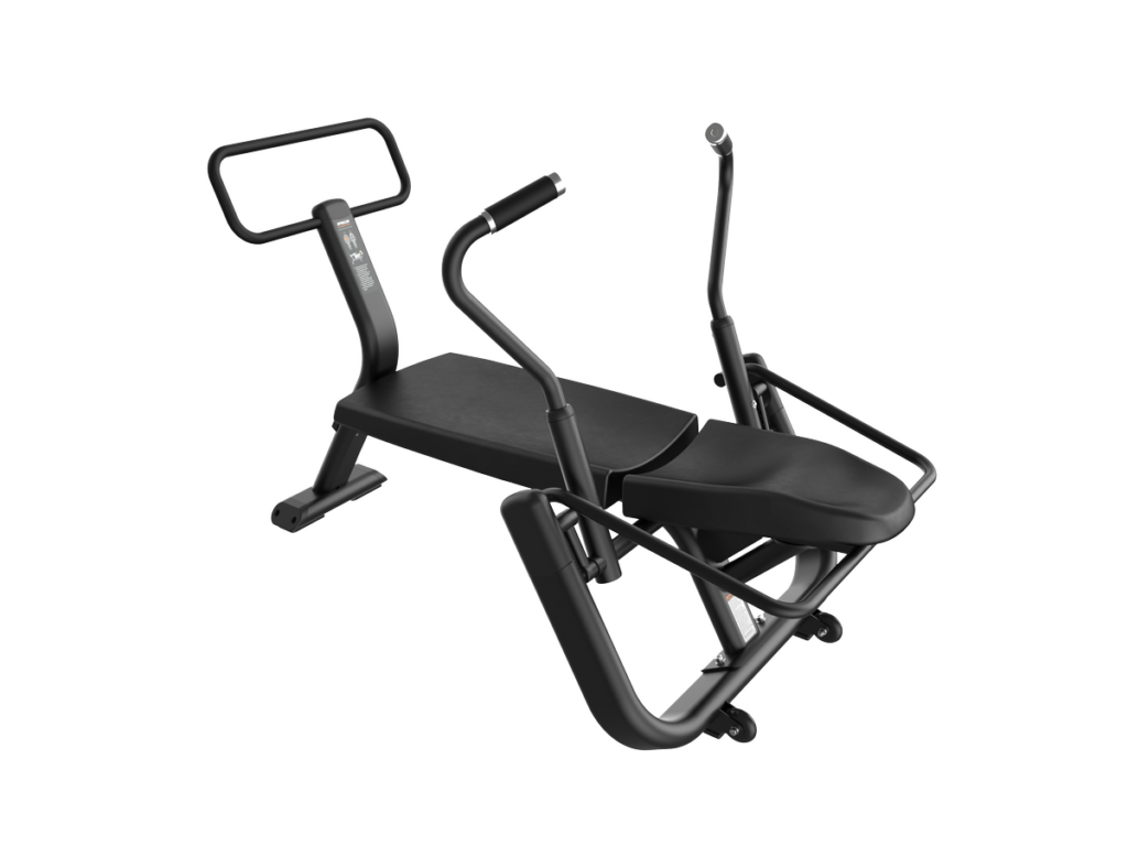 Ab-X VBR6100