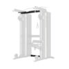 Accesorio Conectores para Polea Simple