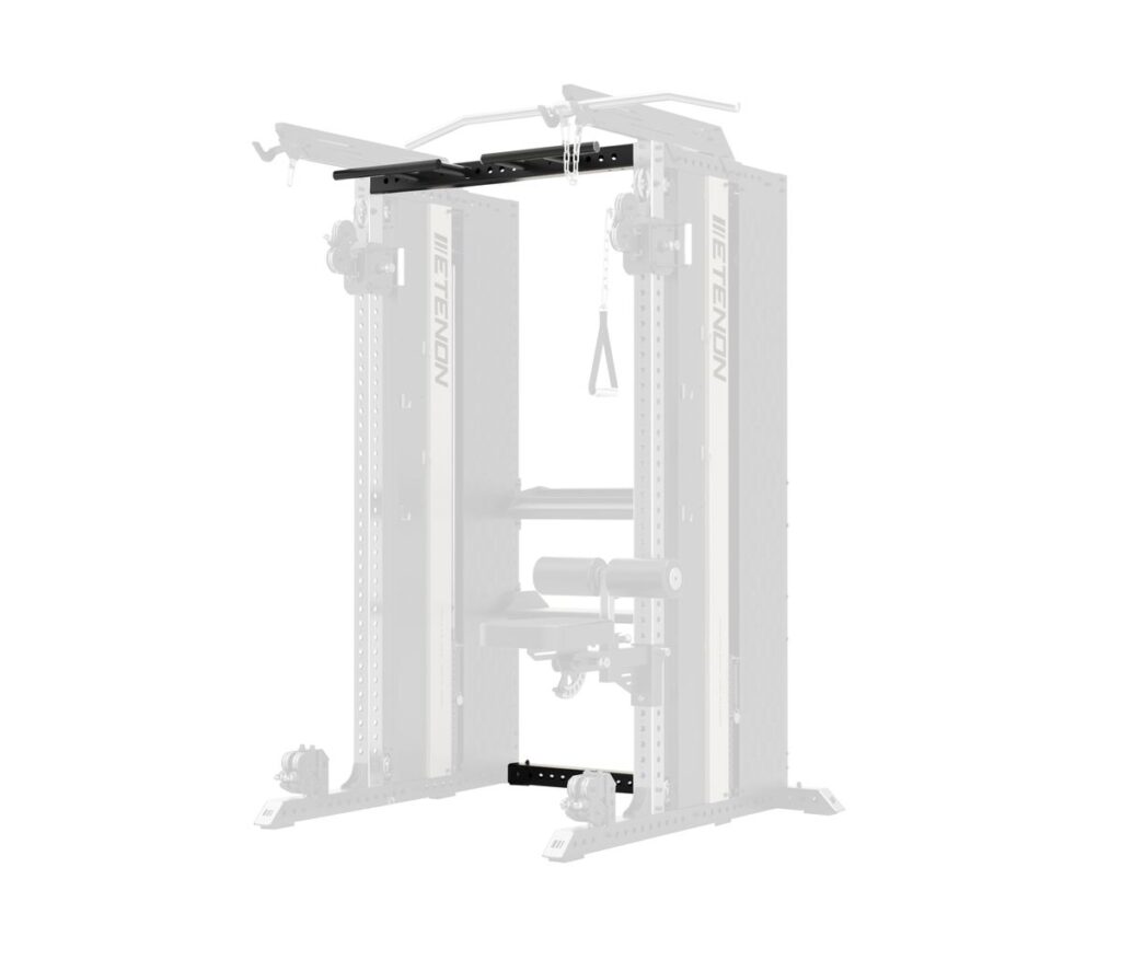 Accesorio Conectores para Polea Simple