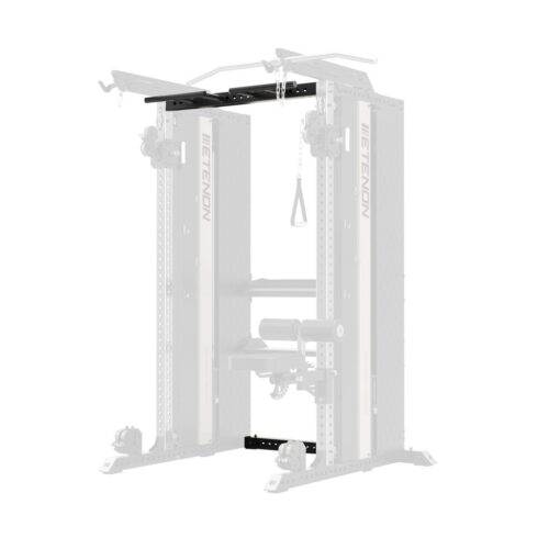 Accesorio Conectores para Polea Simple