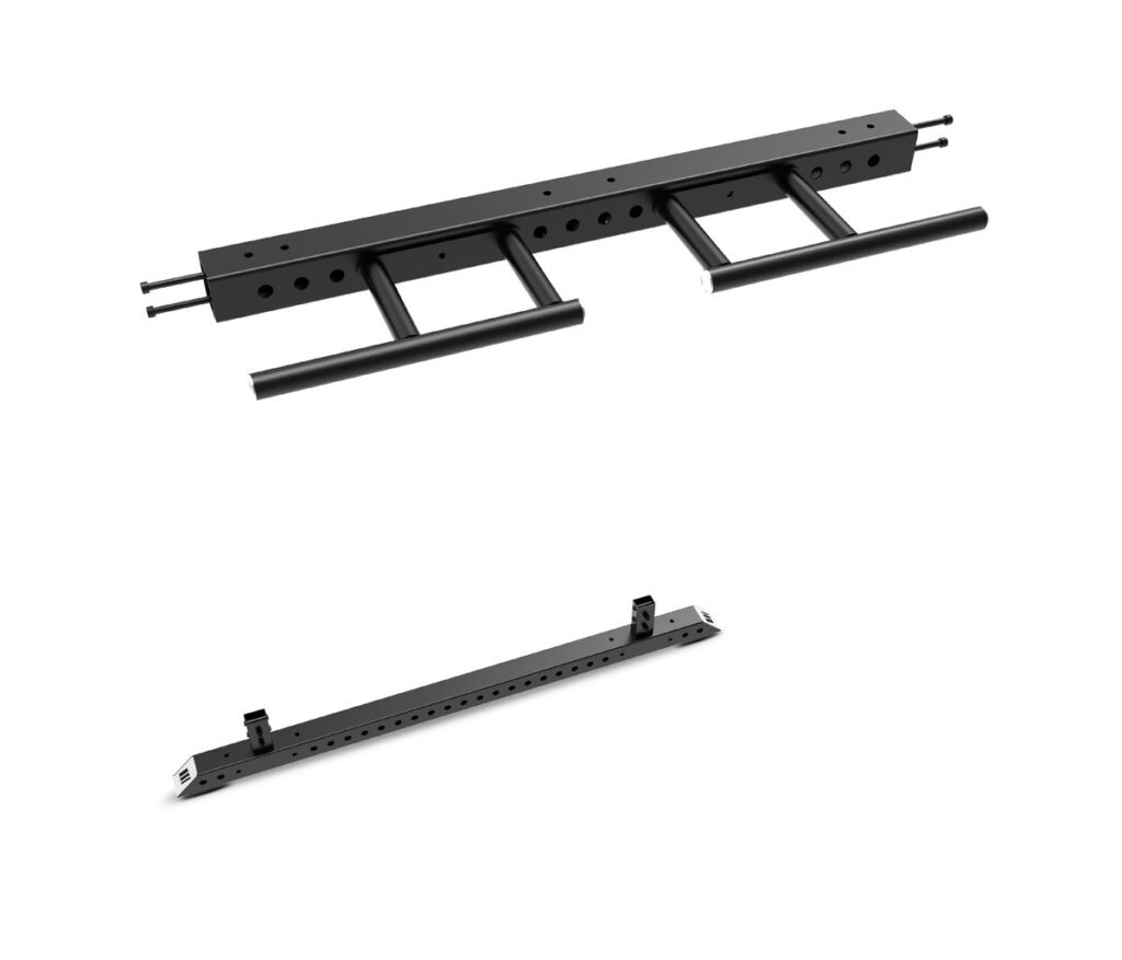Accesorio Conectores para Polea Simple