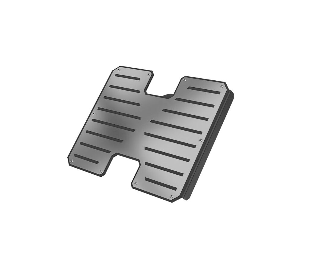 Accesorio Plataforma para pies