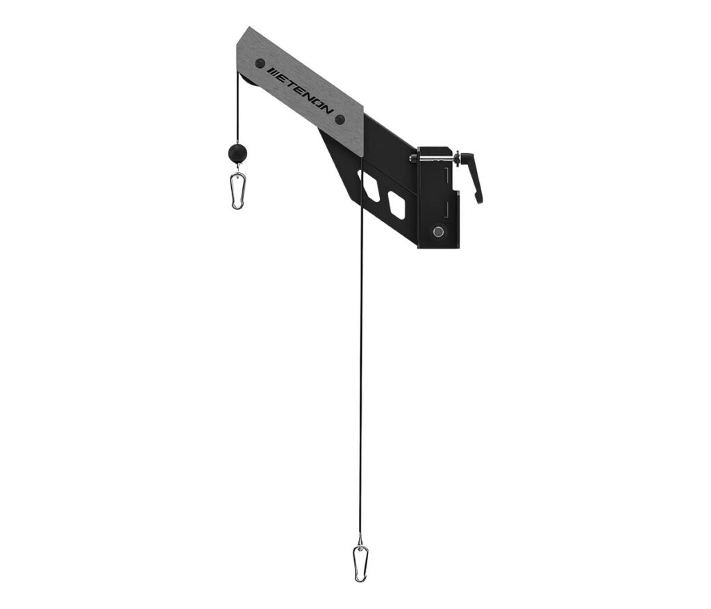 Accesorio Polea Alta LPD