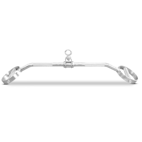 Agarre Paralelo Dorsal Pro 86 cm