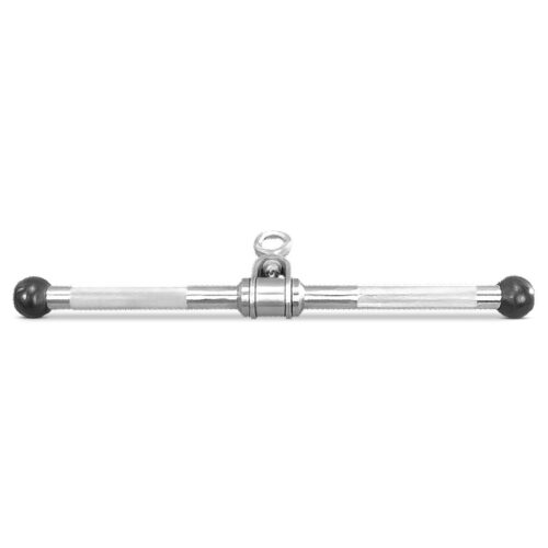 Agarre de Polea Triceps Recto 50cm Pro