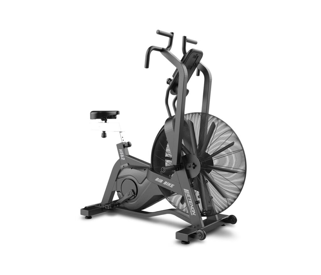 Etenon Airbike