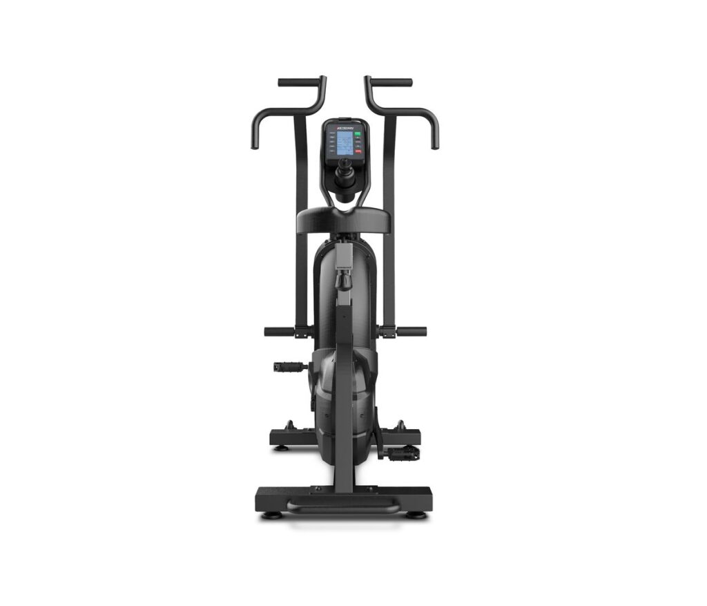 Etenon Airbike