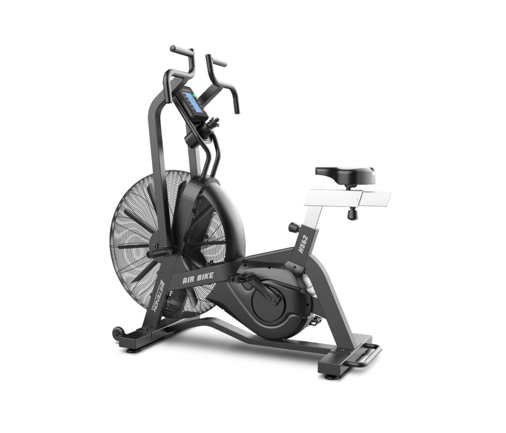 Etenon Airbike