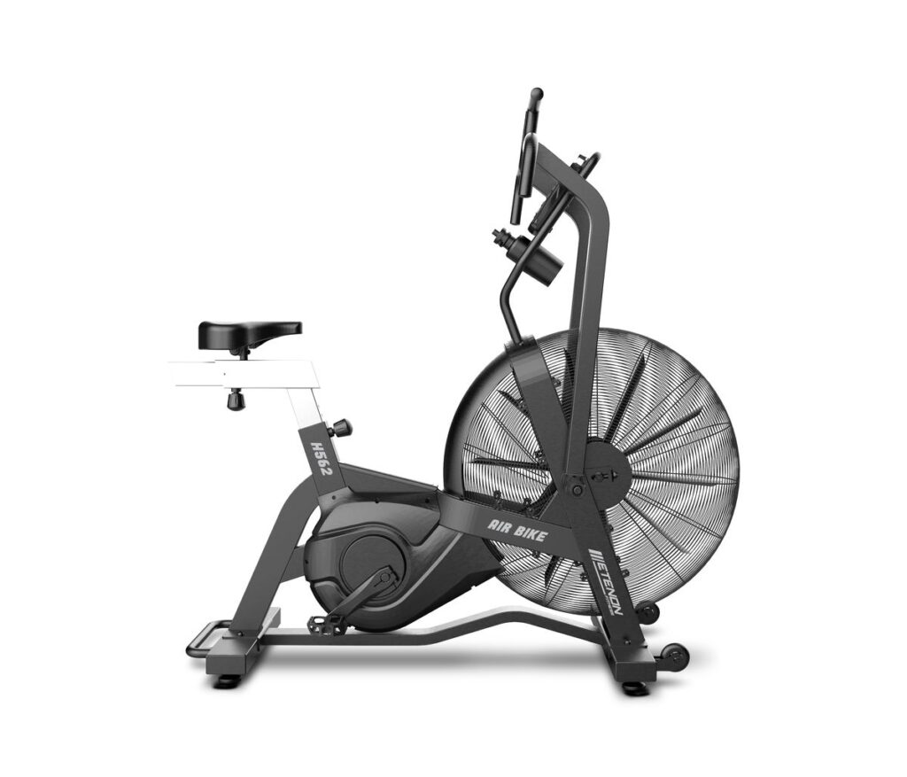 Etenon Airbike