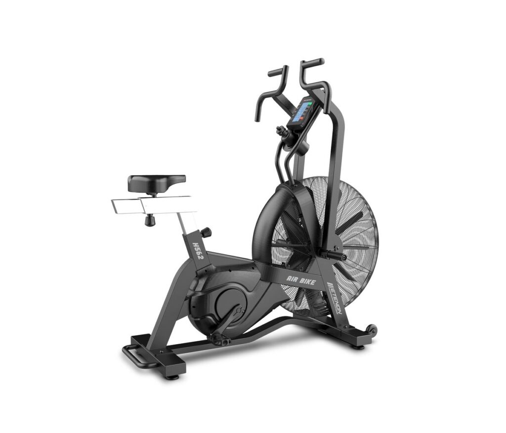 Etenon Airbike