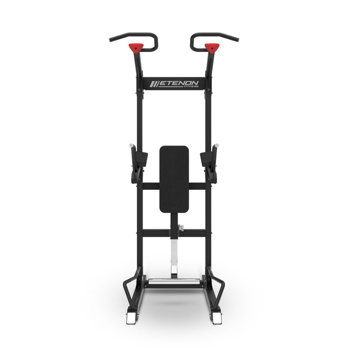 Aparato de Fondos/Dominadas/Abdominales