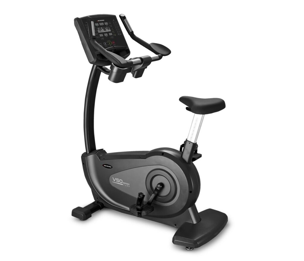 Bicicleta Vertical VU50